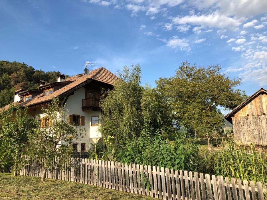 Birbamergut Longostagno Kültér fotó