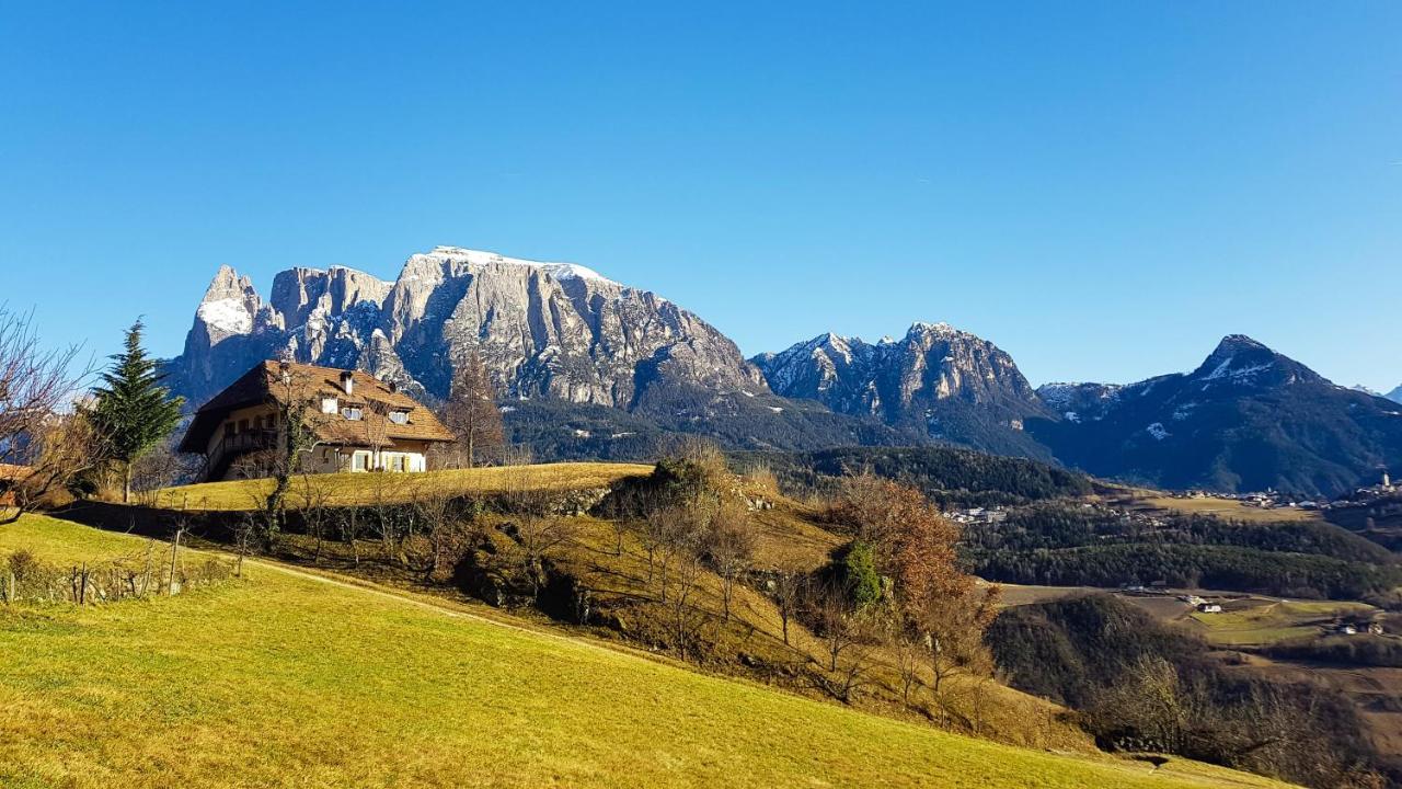 Birbamergut Longostagno Kültér fotó